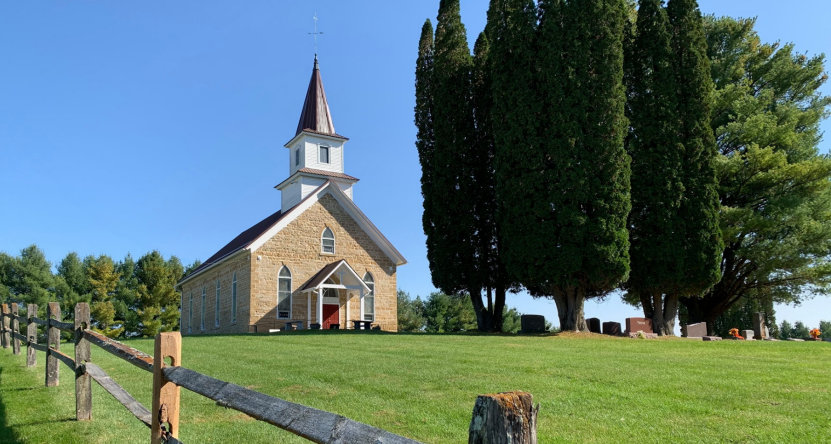Castle Rock Lutheran Church